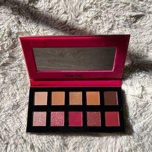 Violet Voss Berry Burst Fun Sized Eyeshadow Palette